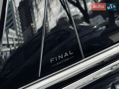 Volkswagen Touareg 2026 R-Line Final Edition 2