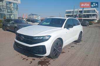 Volkswagen Touareg 2026 в Хмельницький