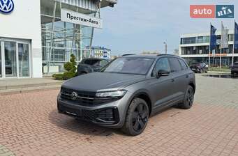 Volkswagen Touareg 2026 в Хмельницький