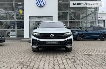 Volkswagen Touareg 2026 R-Line Final Edition 2