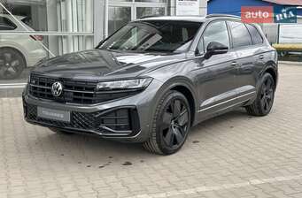 Volkswagen Touareg 2026 в Миколаїв