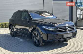 Volkswagen Touareg 2026 в Миколаїв