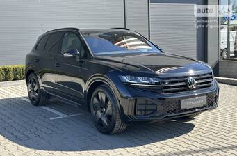 Volkswagen Touareg 2026 R-Line Final Edition 2