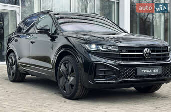 Volkswagen Touareg 2026 в Київ
