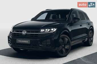 Volkswagen Touareg 2026 в Київ