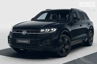 Volkswagen Touareg 2026 R-Line Final Edition 2