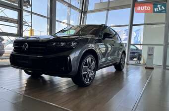 Volkswagen Touareg 2026 в Мукачево