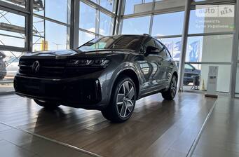 Volkswagen Touareg 2026 R-Line Final Edition 2