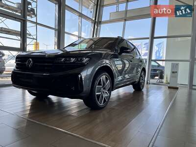 Volkswagen Touareg 2026 R-Line Final Edition 2