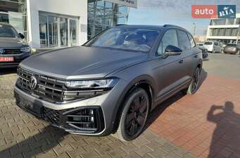 Volkswagen Touareg 2026 в Хмельницький