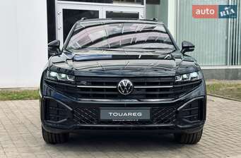 Volkswagen Touareg 2026 в Дніпро (Дніпропетровськ)