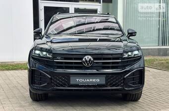 Volkswagen Touareg 2026 R-Line Final Edition 2
