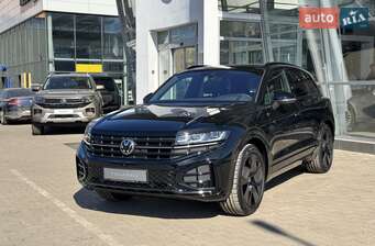 Volkswagen Touareg 2026 в Чернівці
