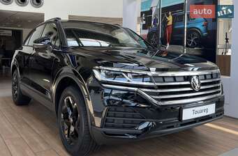 Volkswagen Touareg 2026 в Київ