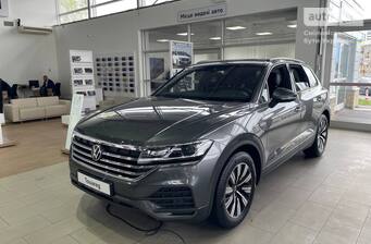 Volkswagen Touareg 3.0 TDI AT (231 к.с.) AWD 2026