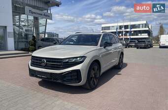 Volkswagen Touareg 2026 в Хмельницький