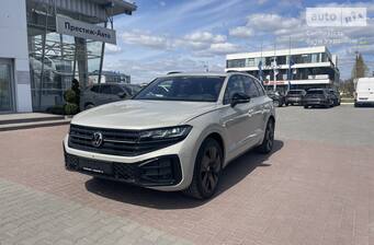 Volkswagen Touareg 3.0 TDI AT (286 к.с.) AWD 2026