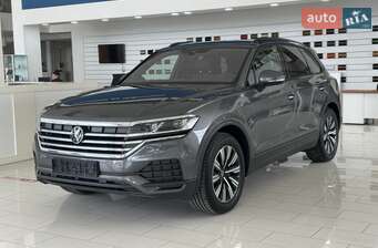Volkswagen Touareg 2026 в Миколаїв