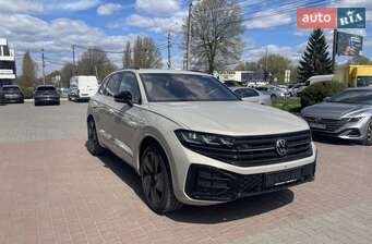 Volkswagen Touareg 2026 в Хмельницький