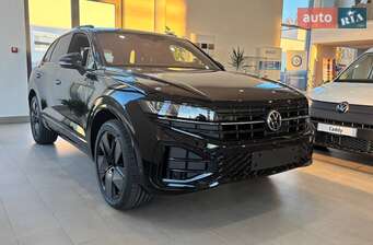 Volkswagen Touareg 2026 в Луцьк