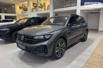 Volkswagen Touareg 3.0 TDI AT (286 к.с.) AWD 2026