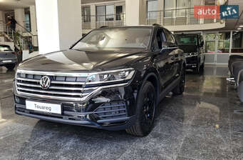 Volkswagen Touareg 2026 в Київ