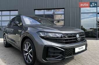 Volkswagen Touareg 2026 в Вінниця