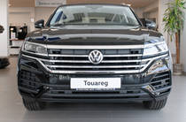 Volkswagen Touareg Limited Edition