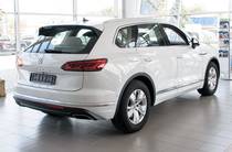 Volkswagen Touareg Elegance