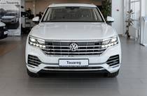 Volkswagen Touareg Elegance