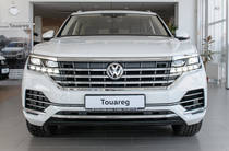 Volkswagen Touareg Elegance