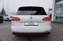 Volkswagen Touareg Elegance