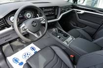 Volkswagen Touareg Limited Edition