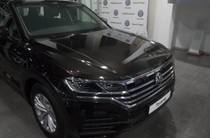 Volkswagen Touareg Base