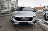 Volkswagen Touareg Limited Edition