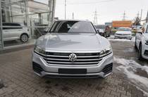 Volkswagen Touareg Limited Edition