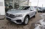 Volkswagen Touareg Limited Edition