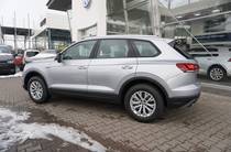 Volkswagen Touareg Limited Edition