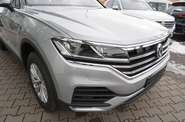 Volkswagen Touareg Limited Edition