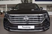 Volkswagen Touareg Ambience