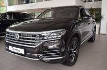 Volkswagen Touareg Ambience