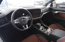 Volkswagen Touareg Ambience