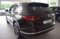 Volkswagen Touareg Ambience