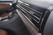 Volkswagen Touareg Ambience