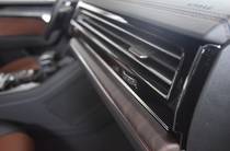 Volkswagen Touareg Ambience