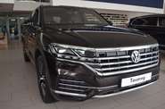 Volkswagen Touareg Ambience