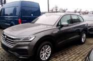 Volkswagen Touareg Limited Edition