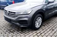 Volkswagen Touareg Limited Edition