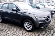 Volkswagen Touareg Limited Edition