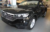 Volkswagen Touareg Limited Edition